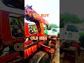 We Buy Heavy Machinery #savethebees #scrapmetalrecycling #miami