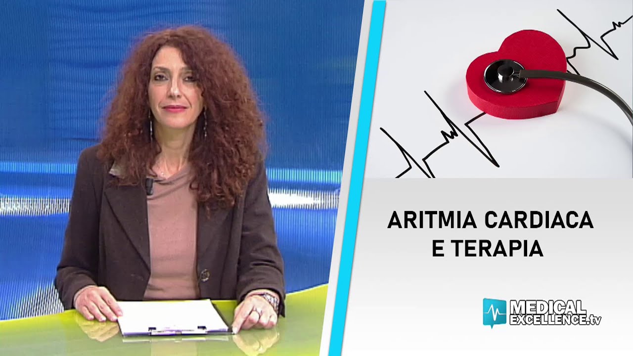 Aritmia cardiaca, quali novità terapeutiche?