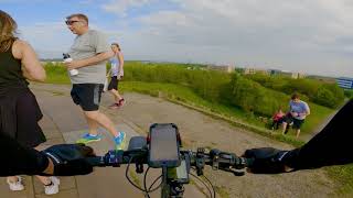 GoPro Hero 9 | 4k 30fps Superview Hypersmooth 3.0 Boost @Sun Dial England
