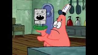 Patrick, That's a Doodlebob