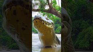 Jangan Main Di Sungai Ada Ular