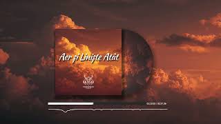Aer și Liniște Atât - Carpathian Season