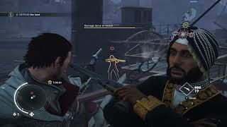 Continuing With Assassin's Creed Syndicate Part 20