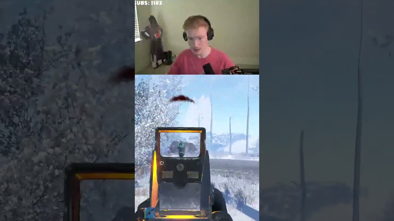Free Kits Fumbled Me | #anthric on #Twitch #rust