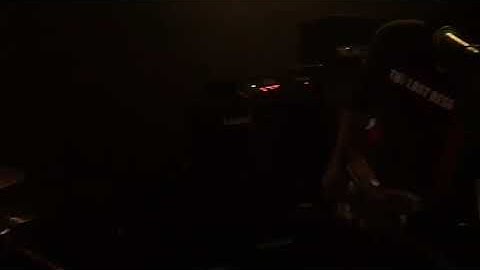 No Security // Rumah Api