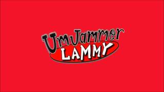 Video thumbnail of "Baby Baby!! - UmJammer Lammy"