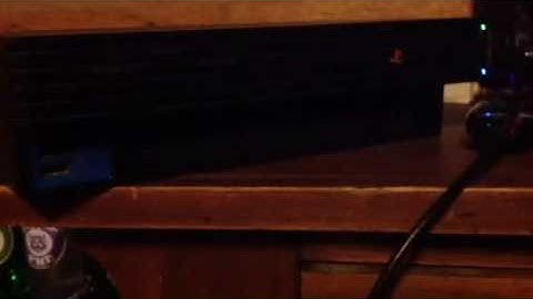 How to fix your ps2 disc tray without taking anything apart