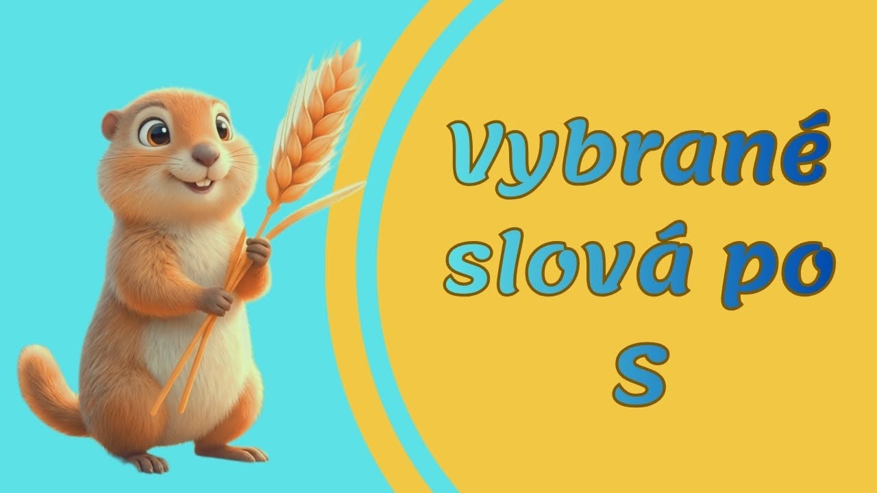 Vybrané slová po S: Kompletný prehľad s významami ✍️