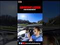 M65 Roundabout Important lesson