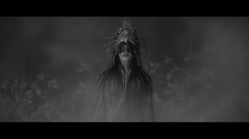 Project Zero ( Fatal Frame )  Maiden of Black Water  - Halloween Trailer [ HD ]