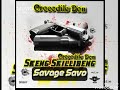 Skeng, Skillibeng & Savage Savo : Crocodile Don 🎶 Official Audio 🎶