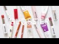 New Glossier Makeup | Reviews and Giveaway