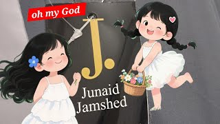 Wow amazing brand. J.