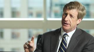 Patrick J. Kennedy and Advocates for Opioid Recovery