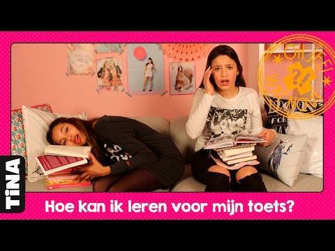 Video: Hoe toets jy?