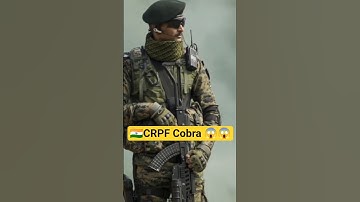 😱Deadly CRPF CoBRA Commando Training & Jungle Operations #assamtezpur #army #shorts