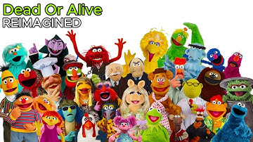 FNF Broken Strings REIMAGINED: Dead Or Alive