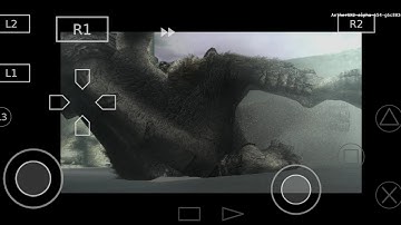 Shadow of the Colossus 2# | Aether sx2 | Poco X3 Pro