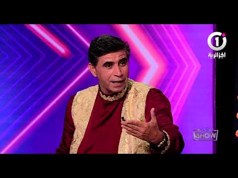 شيخ المحروسة يروي مسيرة الراحل دحمان الحراشي