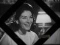 Capture de la vidéo Callas. Laughs. At. Scotto