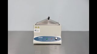 Labnet 6L Water Bath Id 20820