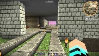Elemental test recording FTB w/ John Smith on Chaosville