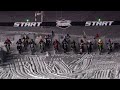Amsoil Championship Snocross 2022 | Snow Bike (Moto 2) Round 1 Highlights