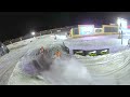 Amsoil Championship Snocross 2022 | Snow Bike (Moto 2) Round 1 Highlights