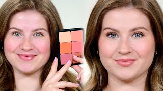 NEW Full Face Cream Palette | AMAZING!