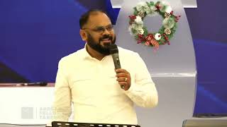 Cornerstone#776 God comes down when we praise நாம் துதிக்கும்போது கர்த்தர் இறங்குகிறார் Rev B Ramesh