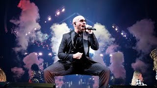 Pitbull - Trilogy Tour, Montreal 2024: Full Segment 4K