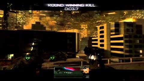 Mw2 OCE #1 (My First Edit)