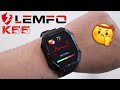 Lemfo k55  smartwatch costaud et pas chre