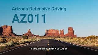 Az011 If You Are Involved In A Collision