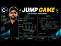 Jump Game | LeetCode 55 | Greedy Approach | C++ Solution Explained
