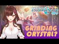 [プロセカ/HATSUNE MIKU: COLORFUL STAGE] VIBING AND GRINDING ⌈VTUBER ID⌋
