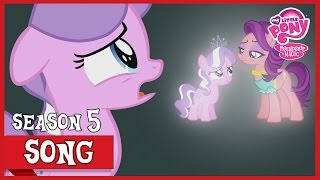 The Pony I Want To Be + Reprise (Crusaders of the Lost Mark) | MLP: FiM [HD]