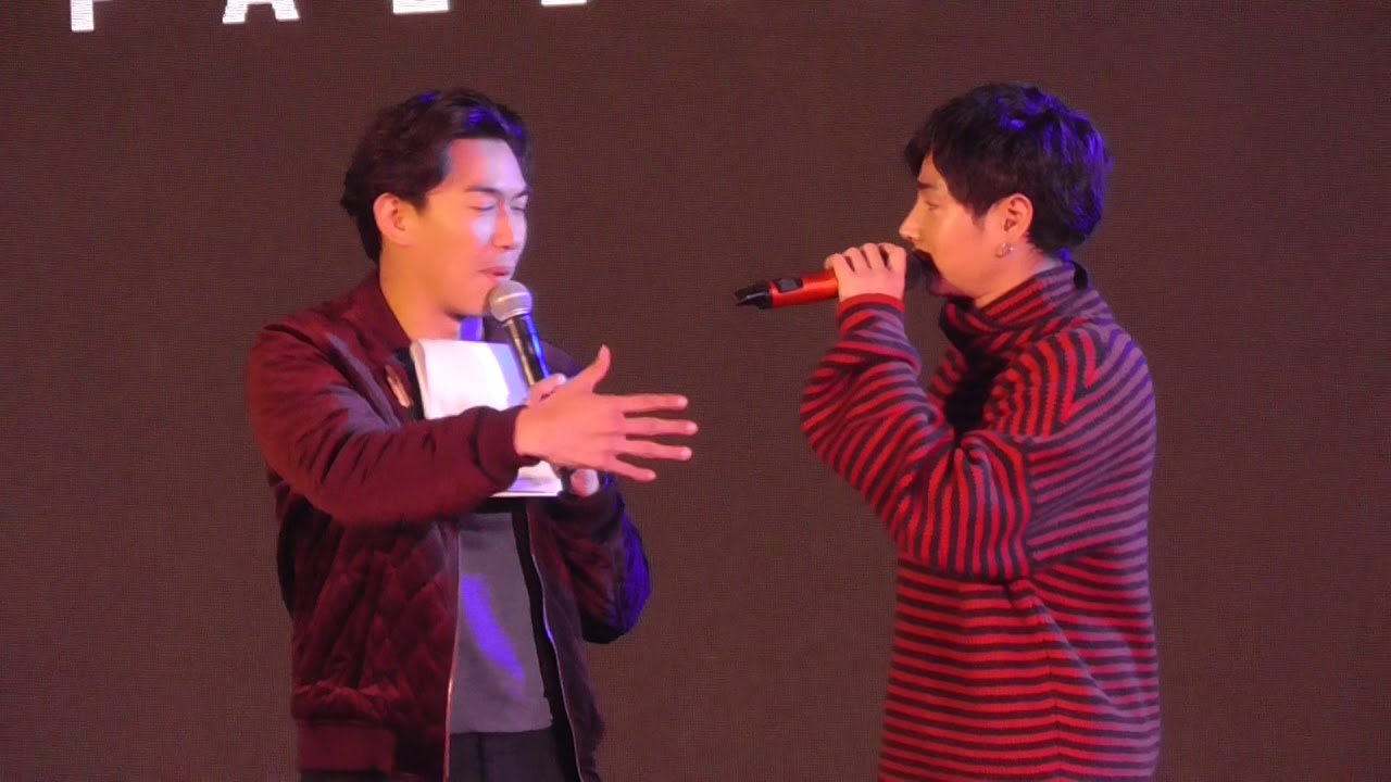 [1/3] เป๊ก ผลิตโชค - Talk @Show DC