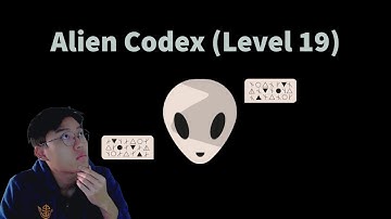 AlienCodex Ethernaut Challenge (Level 19): Python Brownie