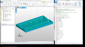 Finish Milling Applications: Adjust Feedrate on Arcs