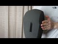 ku100 tapping asmr