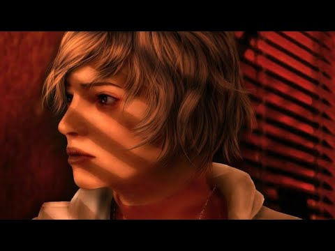 ୨silent hill beauty!୧ sub