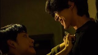 Strangers From Hell Spoiler Edit