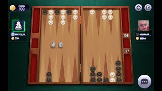 нарды,длинные нарды онлайн , backgammon,long backgammon online screenshot 4