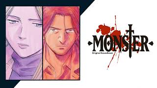 Monster - Full Original Soundtrack