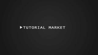 TutorialMarket OCE Entry