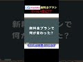 改悪が止まらない！UQ mobileの新プラン徹底解剖 #uqモバイル