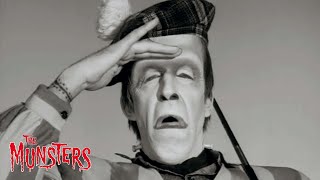 A Memorable Trip To The Golf Club⎜The Munsters