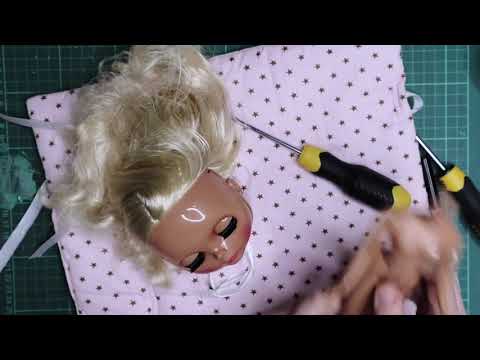 How to open a Blythe doll - BEGINNERS GUIDE