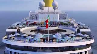 İstanbul çıkışlı Costa Venezia ile Yunan Adaları ve Türkiye Gemi Turu